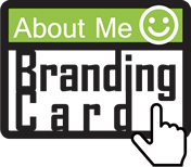 Branding Card